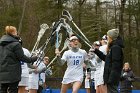 WLax vs Keene  Wheaton College Women's Lacrosse vs Keene State. - Photo By: KEITH NORDSTROM : Wheaton, LAX, Lacrosse